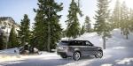 Land Rover Range Rover Sport 2014 года
